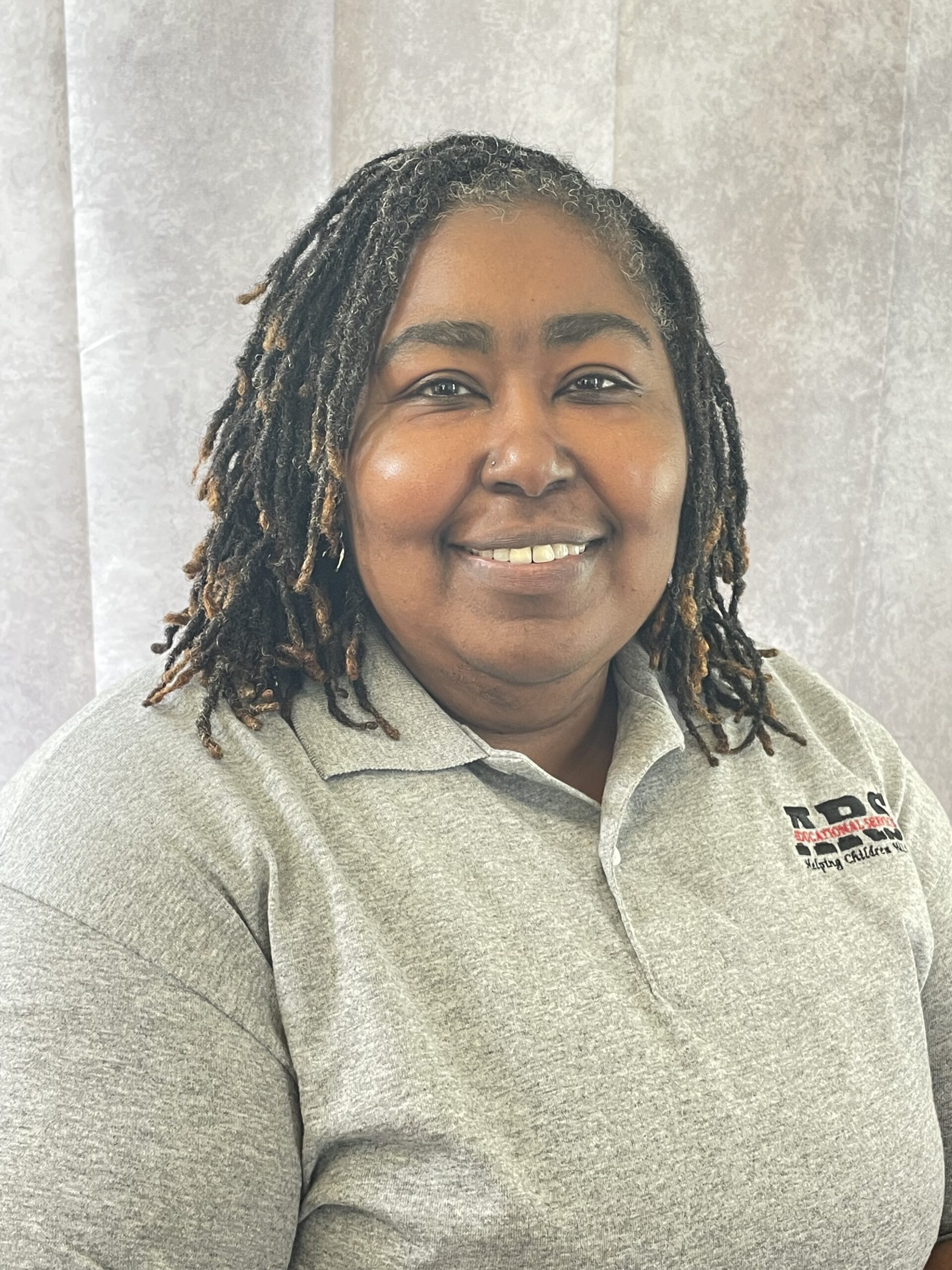 Picture of Nikkie Taylor  