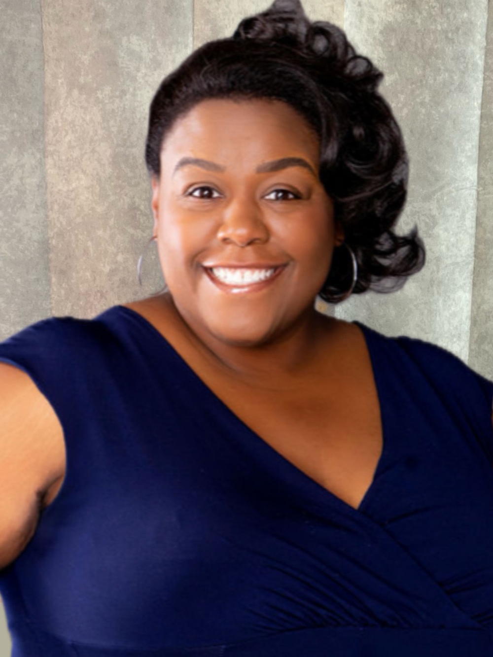 Picture of Tiana Rhodes, Ed.S