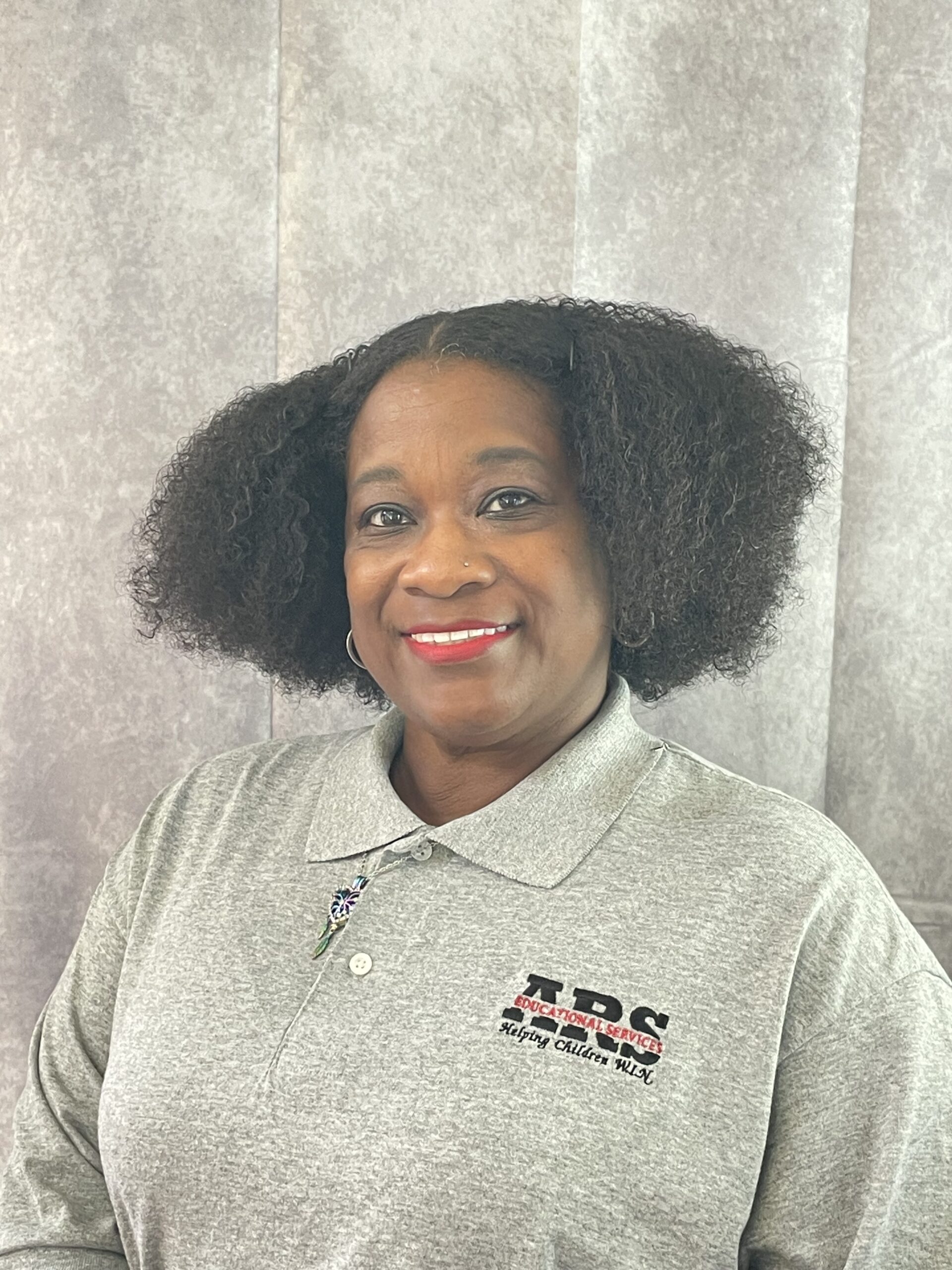 Picture of Dr. Angela Ellison