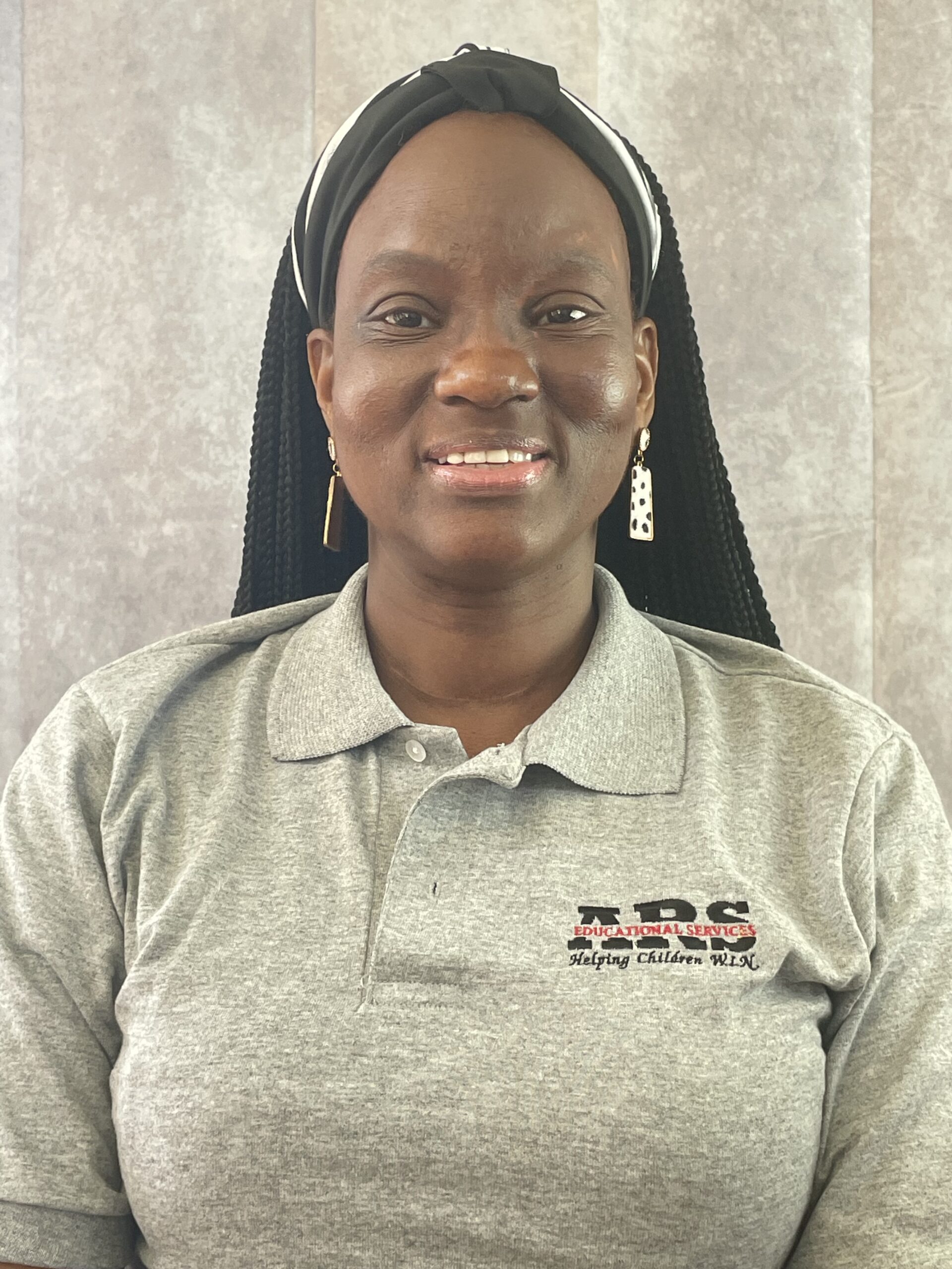 Picture of Meka Marion, Ed.S